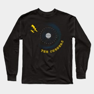 the oneders Long Sleeve T-Shirt